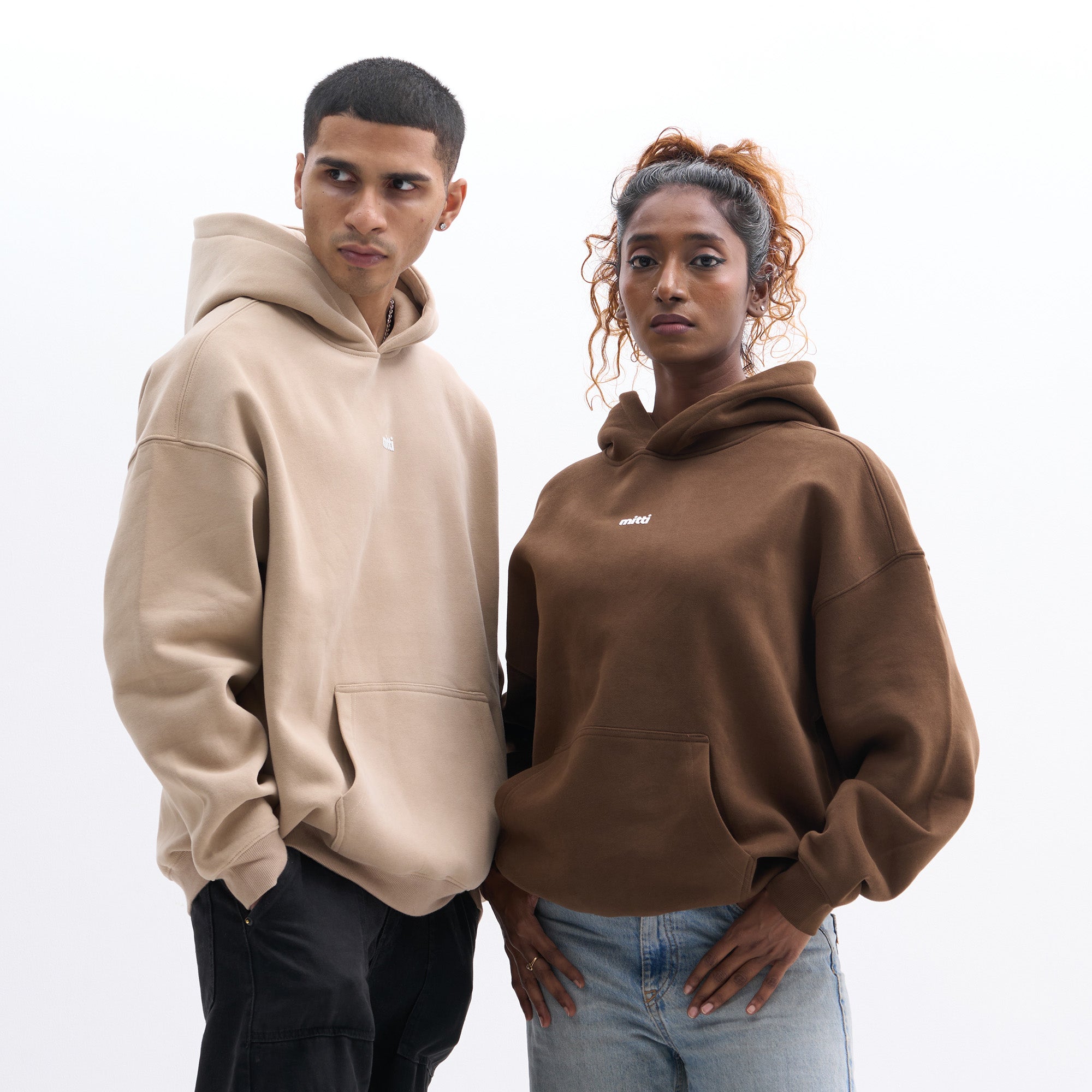 Essential Hoodies