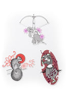 Mitti Sticker Pack