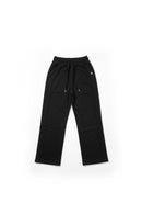 Women's Black Trackpant