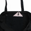 Uni Tote Bag - Black