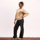 Knitted Sweater 001 - Apsara