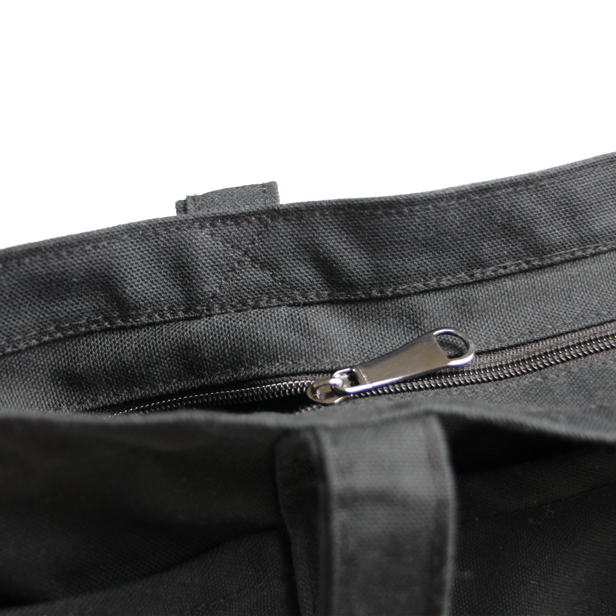 Uni Tote Bag - Black