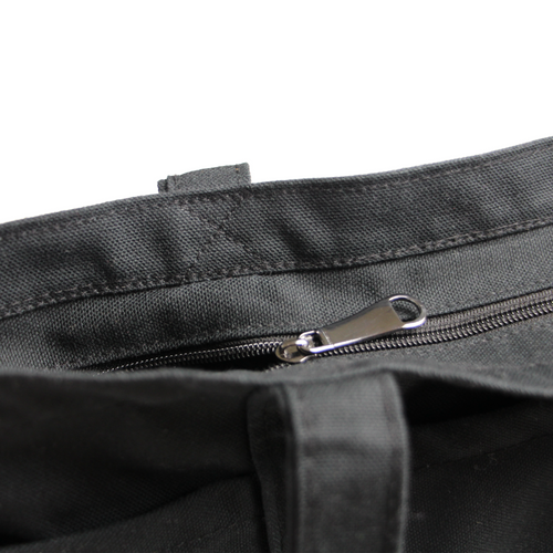 Uni Tote Bag - Black