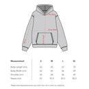 Beige Essential Hoodie