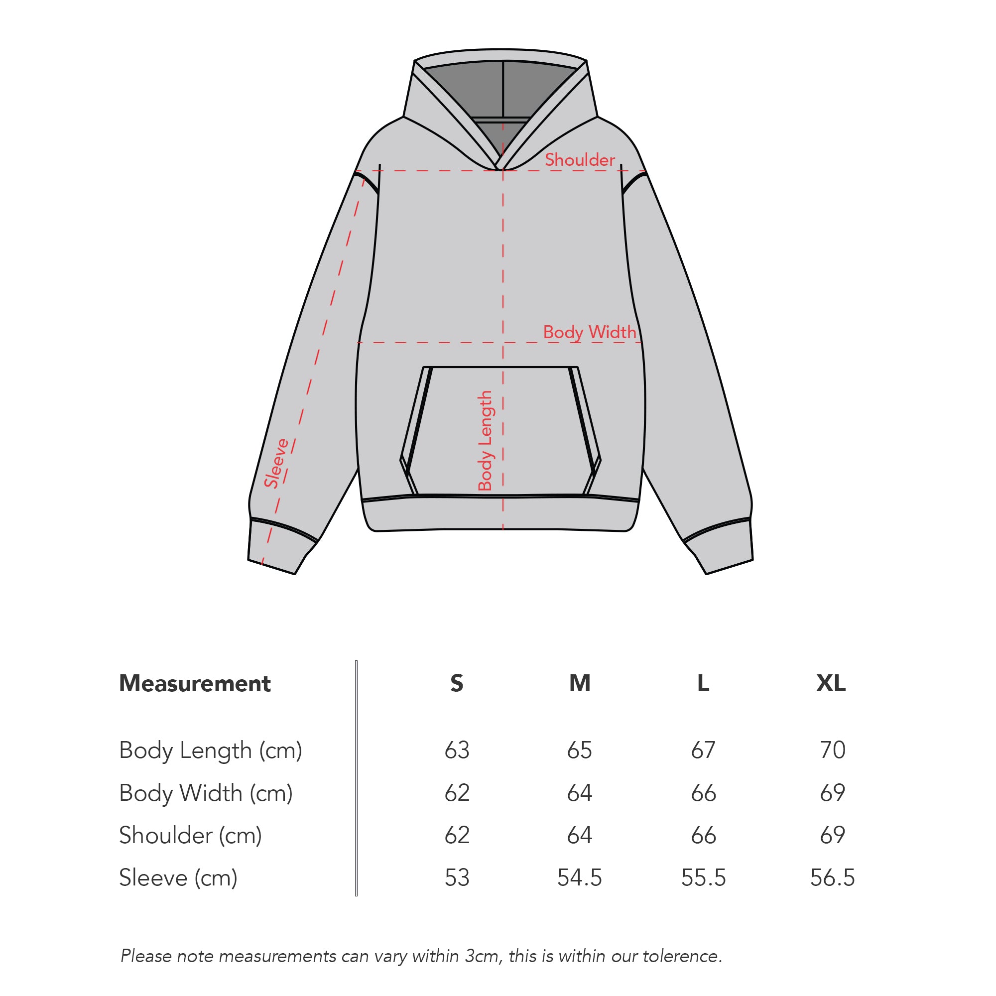 Beige Essential Hoodie