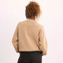 Knitted Sweater 001 - Apsara