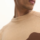 Knitted Sweater 001 - Apsara