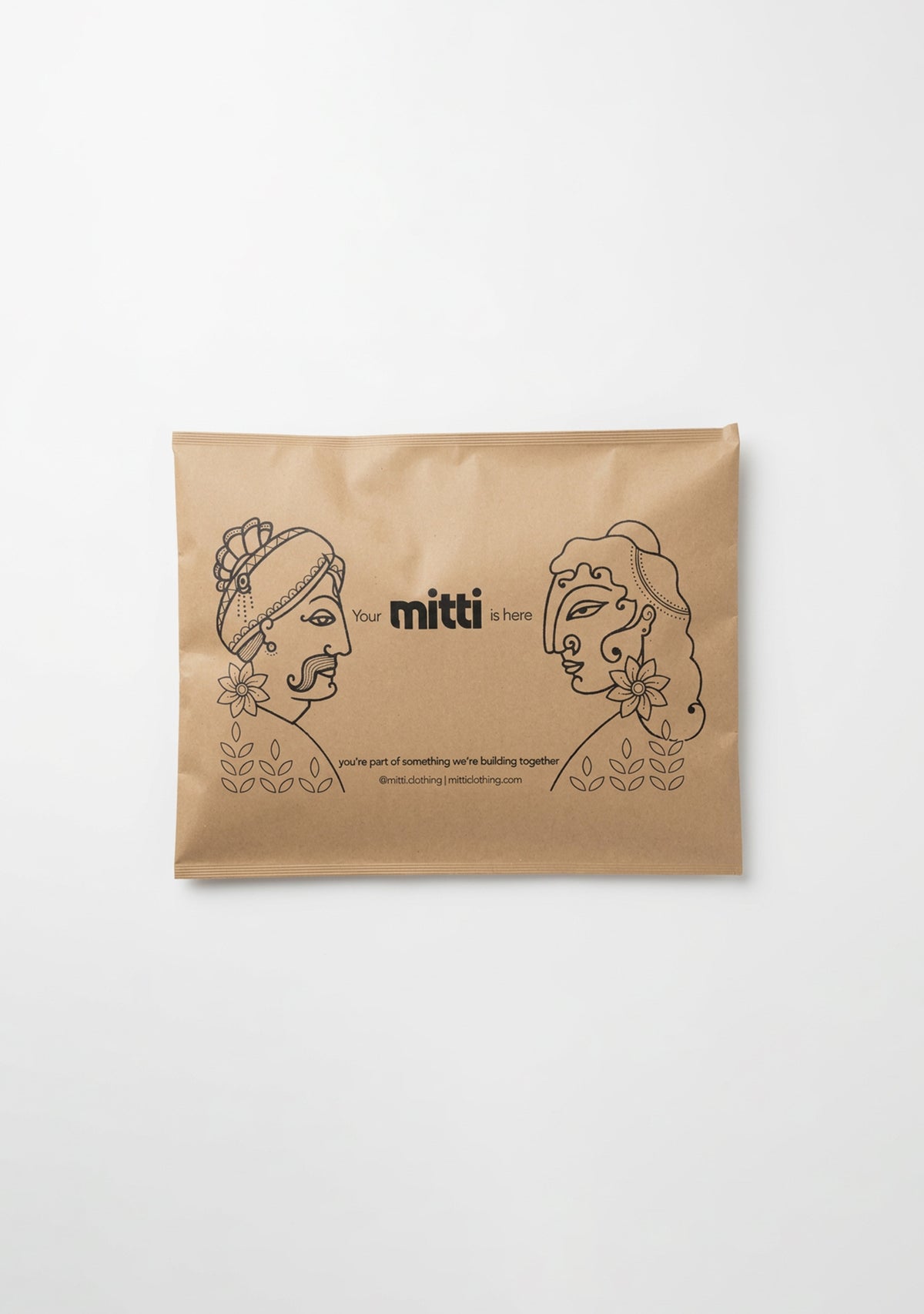 Mystery Bag