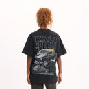 Kali Peeli Graphic Tee