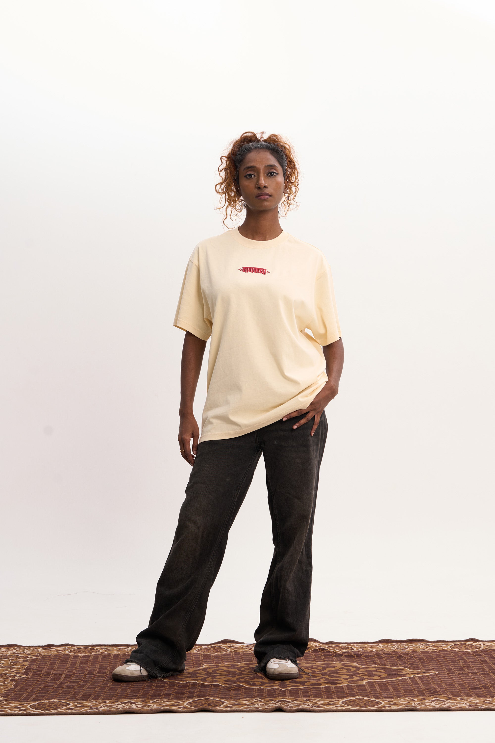 Nagkanya Graphic Tee