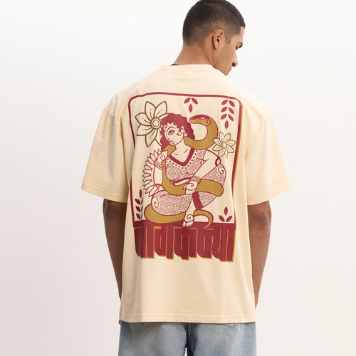 Nagkanya Graphic Tee