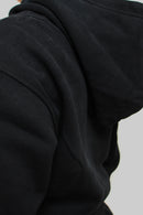 Nazar Women's cropped hoodie