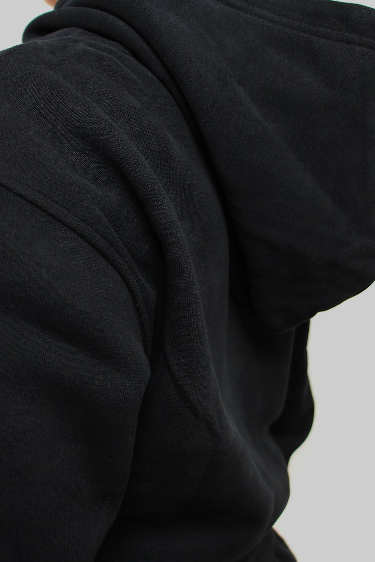 Nazar Women's cropped hoodie