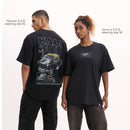 Kali Peeli Graphic Tee