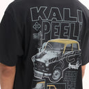 Kali Peeli Graphic Tee