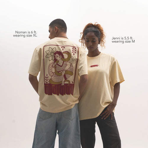 Nagkanya Graphic Tee