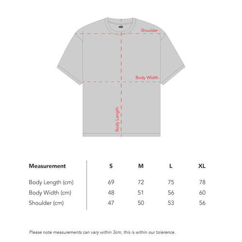 Nagkanya Graphic Tee