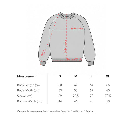 Knitted Sweater 001 - Apsara
