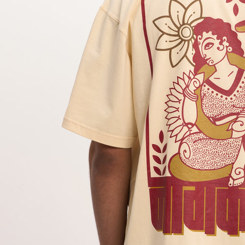 Nagkanya Graphic Tee
