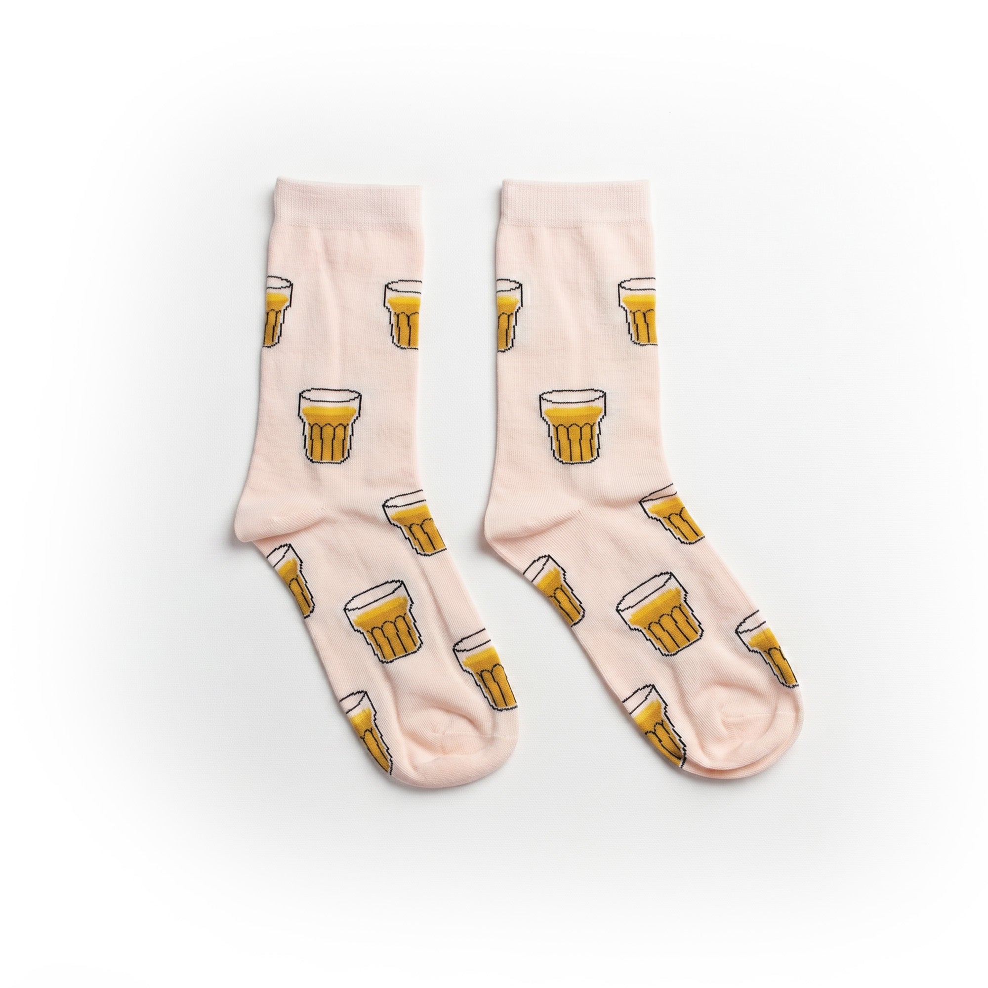 Cutting Chai - Socks