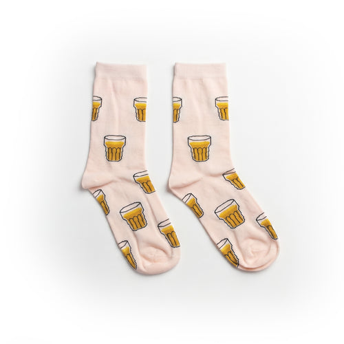Cutting Chai - Socks