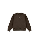 Espresso sweatshirt