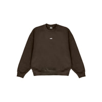 Espresso sweatshirt