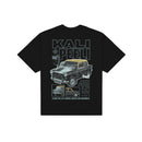 Kali Peeli Graphic Tee