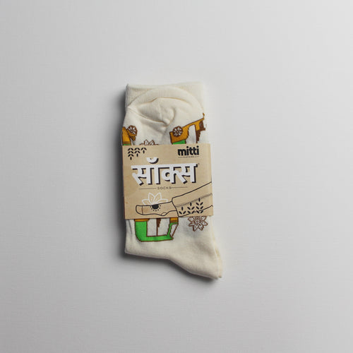 Rickshaw - Socks