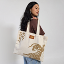 Tiger Tote Bag
