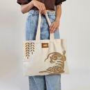 Tiger Tote Bag