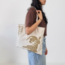 Tiger Tote Bag