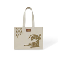 Tiger Tote Bag