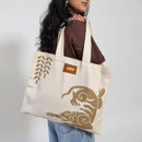 Tiger Tote Bag