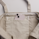 Uni Tote Bag - Natural