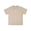 Oversized Beige Tee