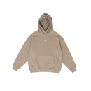 Beige Essential Hoodie
