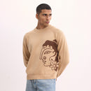 Knitted Sweater 001 - Apsara