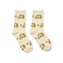 Rickshaw Socks