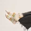 Rickshaw Socks