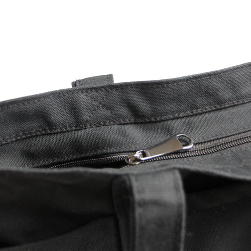 Uni Tote Bag - Black