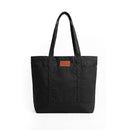 Uni Tote Bag - Black