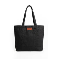 Uni Tote Bag - Black