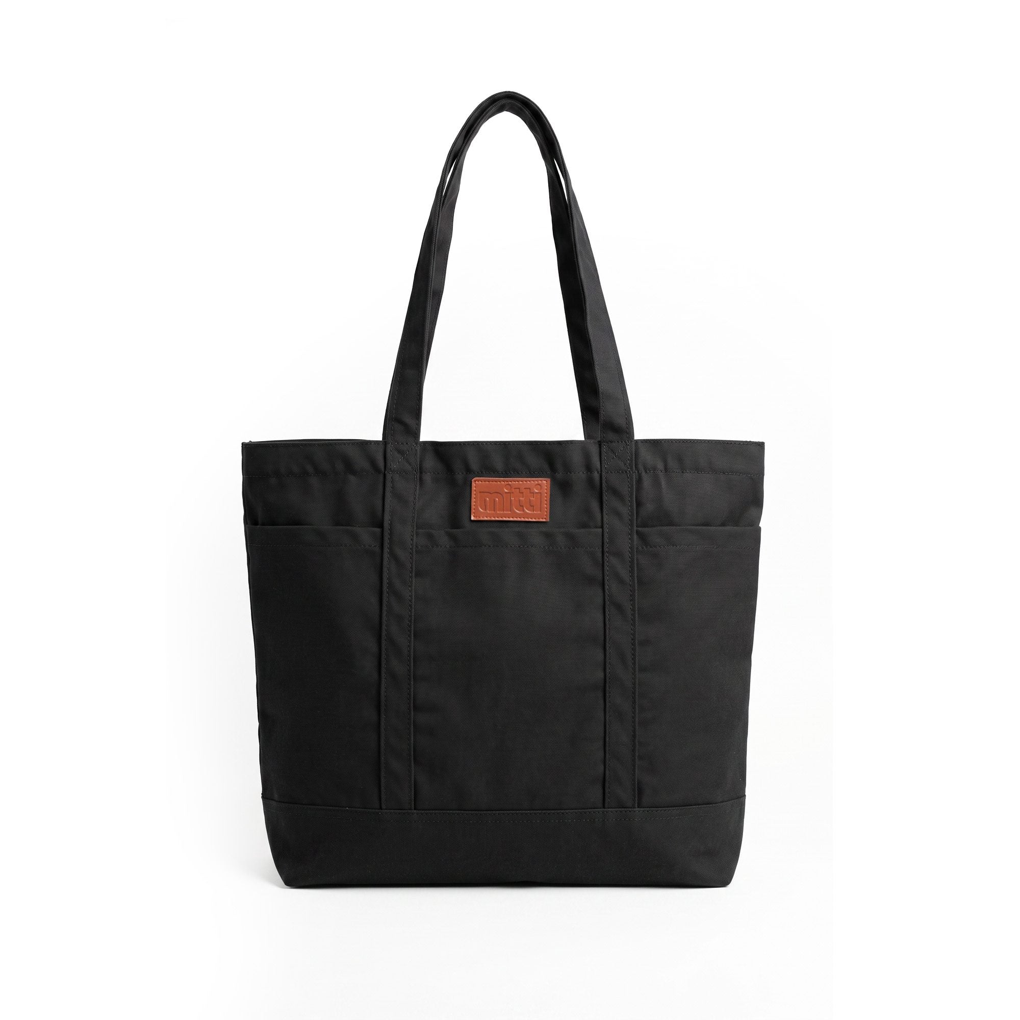 Uni Tote Bag - Black