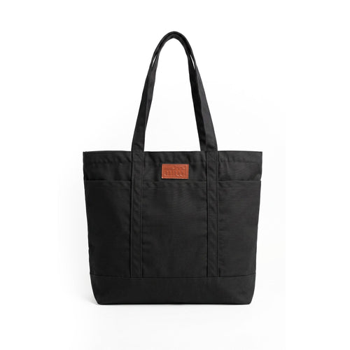 Uni Tote Bag - Black