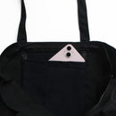 Uni Tote Bag - Black