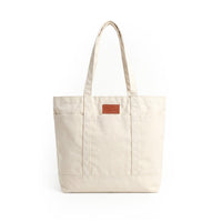 Uni Tote Bag - Natural