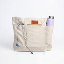 Uni Tote Bag - Natural